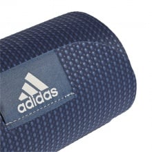 adidas Fitness Yogamatte Perforated 61,5x176,5cm navy